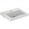 Умывальник подвесной Villeroy&Boch Subway 2.0, 60 (71136HR1)
