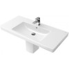 Умывальник подвесной Villeroy&amp;Boch Subway 2.0, 80 (717581R2)