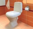 Унитаз компакт Jika Lyra Plus Baltic (H8242860002421)