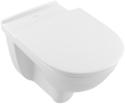 Унитаз подвесной Villeroy&Boch O.Novo (4695R0R1)