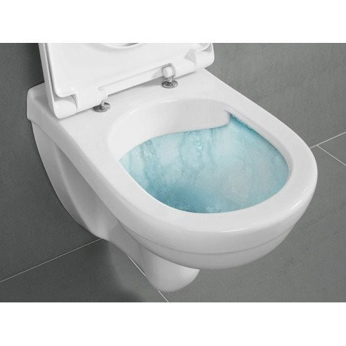 Унитаз подвесной Villeroy&Boch O.Novo (4695R0R1)