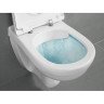 Унитаз подвесной Villeroy&Boch O.Novo (4695R0R1)