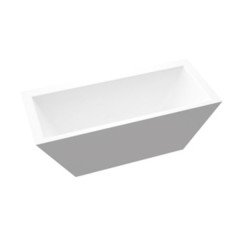 Ванна мраморная Marmorin Tebe, 180х80 (P530180020010)