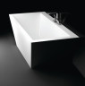 Ванна мармурова Marmorin Tebe, 180х80 (P530180020010)