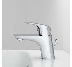 Змішувач для умивальника AM.PM Like, одноважільний, хром (F8002100)