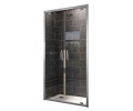 Душові двері Huppe X1, 90x190 (140905.069.321)