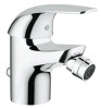 Смеситель для биде Grohe Euroeco, однорычажный, хром (23263000)