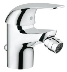 Змішувач для біде Grohe Euroeco, одноважільний, хром (23263000)