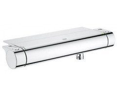 Термостат Grohe Grohtherm 2000 New, хром (34469001)