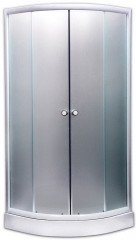 Душова кабіна GM, 90x90 (GM-6013)