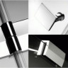 Душевая кабина Radaway Almatea KDJ, правая, 120x90 (32144-01-01NR)
