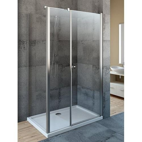 Душевая кабина Radaway Eos KDS, правая, 140x100 (37558-01-01NR)