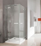 Душевая кабина Radaway Euphoria KDD, левая, 80x80 (383061-01L)