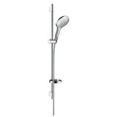 Душовий гарнітур Hansgrohe Raindance Select 150 (27803400)