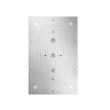 Верхній душ Hansgrohe Raindance Rainmaker Air (28418000)