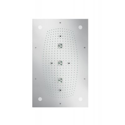 Верхний душ Hansgrohe Raindance Rainmaker Air (28418000)