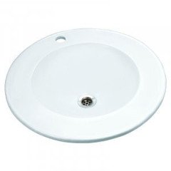 Умывальник врезной Jaquar Fuzion, 55 (FSS-WHT-29601)