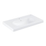 Умывальник накладной Grohe Euro Ceramic, 80 (3958400H)