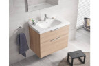 Умывальник накладной Grohe Euro Ceramic, 80 (3958400H)