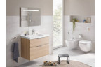 Умывальник накладной Grohe Euro Ceramic, 80 (3958400H)