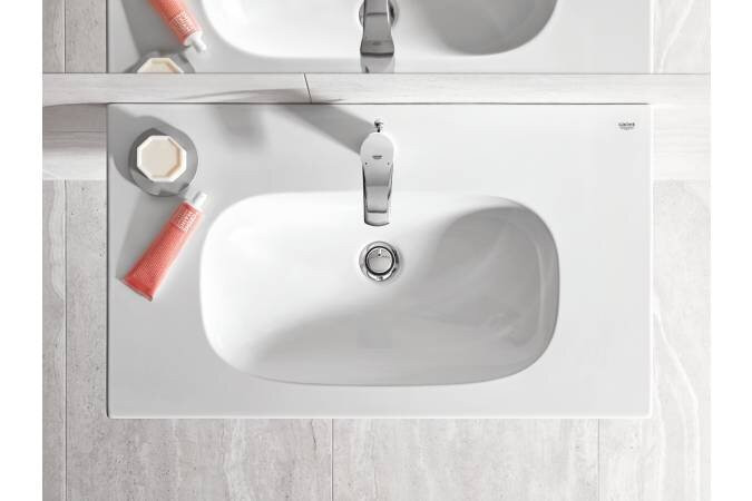 Умывальник накладной Grohe Euro Ceramic, 80 (3958400H)