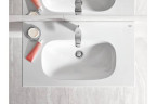 Умывальник накладной Grohe Euro Ceramic, 80 (3958400H)