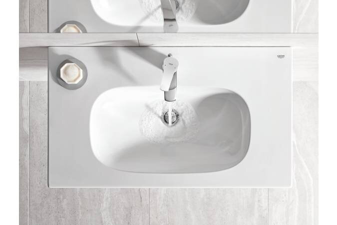 Умывальник накладной Grohe Euro Ceramic, 80 (3958400H)