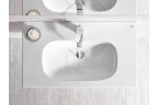 Умывальник накладной Grohe Euro Ceramic, 80 (3958400H)