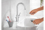 Умывальник накладной Grohe Euro Ceramic, 80 (3958400H)