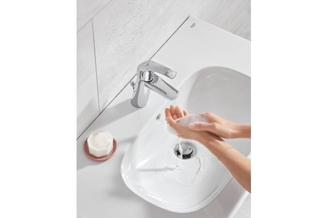 Умывальник накладной Grohe Euro Ceramic, 80 (3958400H)