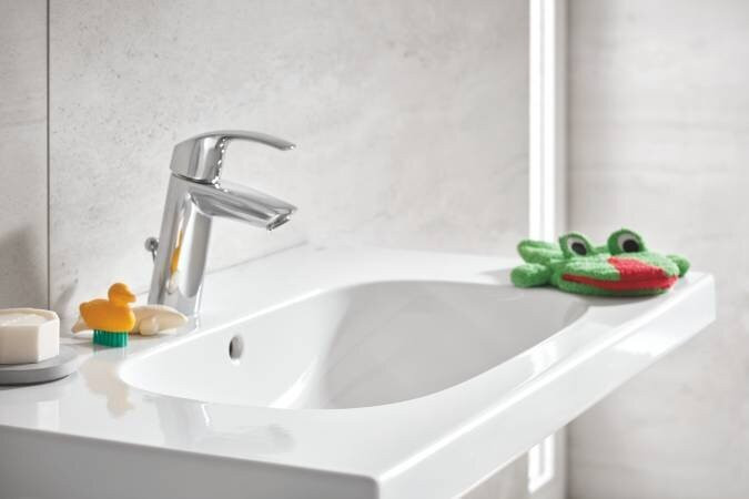 Умывальник накладной Grohe Euro Ceramic, 80 (3958400H)