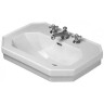 Умивальник підвісний Duravit 1930 Series, 80 (438800030)