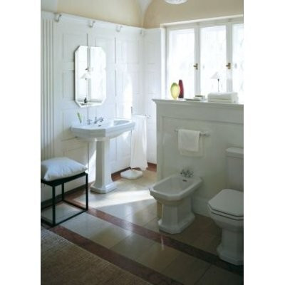 Умивальник підвісний Duravit 1930 Series, 80 (438800030)