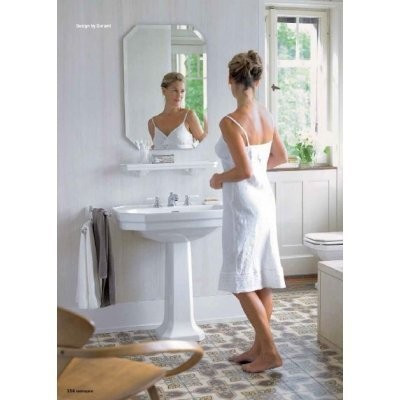 Умивальник підвісний Duravit 1930 Series, 80 (438800030)
