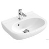 Умивальник підвісний Villeroy&Boch O.Novo, 50 (53605101)