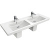 Умывальник подвесной Villeroy&amp;Boch Subway 2.0, 130 (7175D0R1)