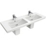Умывальник подвесной Villeroy&Boch Subway 2.0, 130 (7175D0R1)