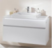 Умивальник підвісний Villeroy&Boch Subway 2.0, 60 (71136J01)