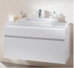 Умивальник підвісний Villeroy&Boch Subway 2.0, 60 (71136J01)