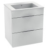 Тумба с умывальником Jika Cube, 65 (H4536021763001)