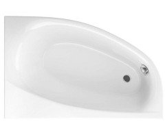 Ванна акриловая Excellent Kameleon, правая, 170x110 (WAEX.KMP17WH)