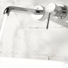 Cмеситель для умывальника Grohe Essence, однорычажный, хром (19408001)