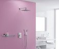 Кронштейн для верхнего душа Excellent Arex (AREX.3143CR)