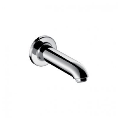 Излив Hansgrohe E, хром (13414000)