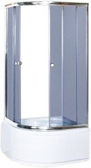 Душова кабіна GM, 90x90 (GM-6022)