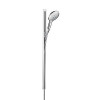 Душевой гарнитур Hansgrohe Raindance Select 150/Unica S Puro (26626000)