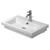 Умывальник подвесной Duravit 2nd Floor, 60 (491600000)