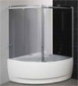 Ванна з гідромасажем Balteco Linea 15, 150x150 (LINEA15)