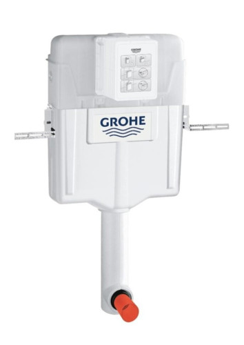 Бачок для унітазу Grohe GD2 (38661000)