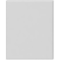 Зеркало в ванную Jika Lyra Plus, 100x75 (H4555560393041)